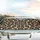 Cream Tan Deep Brown Leopard Fur Spot Animal Print Luxury Style Accent Wildlife Lover Gift Car Sunshade - 5