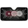 Ornate Diamond Blossoms Crystal Leaves - Car Accent Gift Car Sunshade - 3