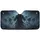 Menacing Skeletal Grim Reaper Spectral Mist - Gothic Style Car Accessory Car Sunshade - 3