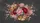 Peonies Japanese Fans Cherry Blossoms Seigaiha Waves - Car Decor Gift Car Sunshade - 7