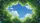 Tree Canopy Sky Clouds Sunlight - Nature Lover Gift Car Sunshade - 7