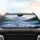 Majestic Alpine Mountains Glacial Lake Ice Reflections - Nature Lover Travel Gift Car Sunshade - 4