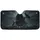Skeletal Grim Reaper Raven Skulls Gnarled Branch Ominous Forest Desolate Sky - Gothic Fantasy Decor Gift Car Sunshade - 3