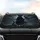 Skeletal Grim Reaper Raven Skulls Gnarled Branch Ominous Forest Desolate Sky - Gothic Fantasy Decor Gift Car Sunshade - 4