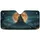 Spooky Castle Harvest Moon Jack-o'-Lanterns - Halloween Decor Gift Car Sunshade - 3