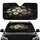 Vibrant Daisy Field Lifelike Textures Car Interior Upgrade Car Sunshade - 1
