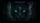 Feline Emerald Green Eyes Glowing Gem - Fantasy Lover Cat Lover Gift Car Sunshade - 7