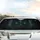 Feline Emerald Green Eyes Glowing Gem - Fantasy Lover Cat Lover Gift Car Sunshade - 5