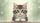 Fluffy Tabby Kitten Blue-Green Eyes Pink Tongue Long Whiskers - Pet Owner Gift Car Sunshade - 7