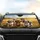 Happy Fluffy Shih Tzu Lhasa Apso Dogs Chew Toy - Dog Lover Gift Car Sunshade - 4