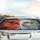Mythical Dragon Eye Golden Eagle Eye Duality - Fantasy Lover Gift Car Sunshade - 5