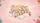 Iridescent Ribbon Rainbows Ribbon Flowers Puffy Clouds Glitter - Everyday Vehicle Decor Gift Car Sunshade - 7