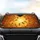 Fuzzy Honey Bees Nectar Rich Golden Honeycomb Drips - Bee Lover Everyday Use Gift Car Sunshade - 4