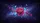 Cosmic Nebula Fuchsia Pink Peony Cyan Butterfly - Car Decor Gift Car Sunshade - 7