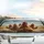 Driving Chickens Rural Highway Speed - Road Trip Travel Essentials Gift for Driver Car Sunshade - 5