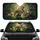 Tabby Cat Tiger Golden Retriever Ragdoll Jungle - Wildlife Lover Gift Car Sunshade - 1