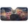 Majestic Bald Eagle American Flag Patriotic Freedom Celebration Gift for Dad Car Sunshade - 3