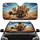 Five Bengal Cats Road Trip Adventure - Travel Essentials Cat Lover Gift Car Sunshade - 1