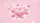 Volumetric Glossy Pink Hearts White Polka Dots - Car Decor Gift Car Sunshade - 7