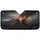 Destroyed Fighter Jet Pilot Helmets - Post-Apocalyptic Gamer Gift Car Sunshade - 3