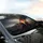 Destroyed Fighter Jet Pilot Helmets - Post-Apocalyptic Gamer Gift Car Sunshade - 6