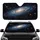 Deep Cosmic Spiral Galaxy Nebulae Stars - Celestial Home Decor Gift for Stargazers Car Sunshade - 1
