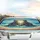 Sea Turtles Driving Goggles Pink Bow - Ocean Adventure Travel Gift Car Sunshade - 5