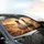 Chickens Driving Sunglasses - Farm Animal Road Trip Gift Car Sunshade - 6