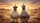 Chickens Driving Sunglasses - Farm Animal Road Trip Gift Car Sunshade - 7