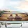 Chickens Driving Sunglasses - Farm Animal Road Trip Gift Car Sunshade - 5