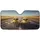 Fluffy Ducklings Sunglasses Driving Epic Road Trip Golden Hills - Travel Essentials for Drivers Car Sunshade - 3