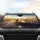 Fluffy Ducklings Sunglasses Driving Epic Road Trip Golden Hills - Travel Essentials for Drivers Car Sunshade - 4