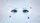 Luminous Anime Eyes Celestial Aura Stars Bubbles Light - Fantasy Lover Gift Car Sunshade - 7