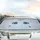 Luminous Anime Eyes Celestial Aura Stars Bubbles Light - Fantasy Lover Gift Car Sunshade - 5