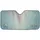Wisteria Cherry Blossom Petals Floral Cascade - Everyday Vehicle Decor Car Sunshade - 3