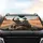 Skeletons Heart Tongue Desert Road Trip - Auto Decor Gift for Drivers Car Sunshade - 4