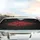 Monarch Swallowtail Butterflies Swarm - Wildlife Lover Car Decor Gift Car Sunshade - 5