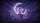 Ethereal Fairy Moon Glowing Flowers Purple Butterflies Cosmic Sky - Fantasy Gift Car Sunshade - 7