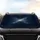 Glittering Deep Space Stars Ethereal Nebula Galaxy - Cosmic Lover Gift for Enthusiasts Car Sunshade - 4