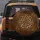 Prominent Black Rosettes Leopard Fur Spots Jungle Foliage - Wildlife Safari Lover Gift Spare Tire Cover - 5