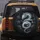 Majestic Eastern Dragon Celestial Cosmic - Automotive Decor Gift for Dragon Lover Spare Tire Cover - 5