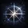 Silver Compass Starburst Celestial Journey - Adventure Vehicle Decor for Explorer Spare Tire Cover - 6