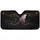 Majestic Golden Swirl Butterfly Pink Violet - Car Decor Gift for Butterfly Lovers Car Sunshade - 3