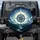 Five Geniuses Celestial Compass Rose Mountain Sky - Explorer Travel Gift Spare Tire Cover - 1