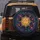 Mystical Sun Moon Constellation Floral - Car Decor Gift Spare Tire Cover - 5