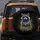 Cool Aviator Sunglasses Raccoon Mud & Dirt Splatter - Off-Road Adventure Gift Spare Tire Cover - 5