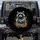 Cool Aviator Sunglasses Raccoon Mud & Dirt Splatter - Off-Road Adventure Gift Spare Tire Cover - 1