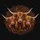 Rich Brown Expressive Highland Cow Trio - Farmhouse Decor Gift for Cow Lover Spare Tire Cover - 6