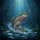 Rainbow Trout Fishing Fly Leaping Water - Fishing Enthusiast Gift Spare Tire Cover - 6