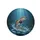 Rainbow Trout Fishing Fly Leaping Water - Fishing Enthusiast Gift Spare Tire Cover - 4